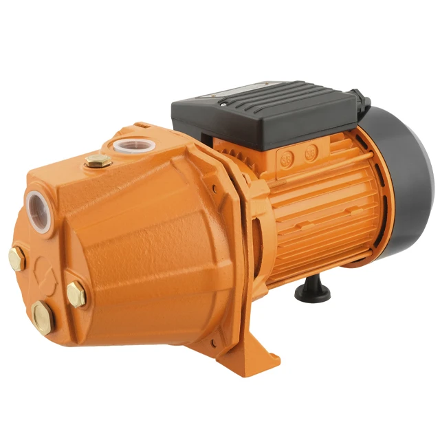 Поверхневий відцентровий насос TATRA-line JET100S