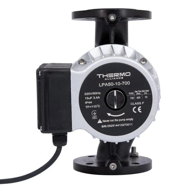 Насос циркуляційний Thermo Alliance LPA50-10-700 DN50
