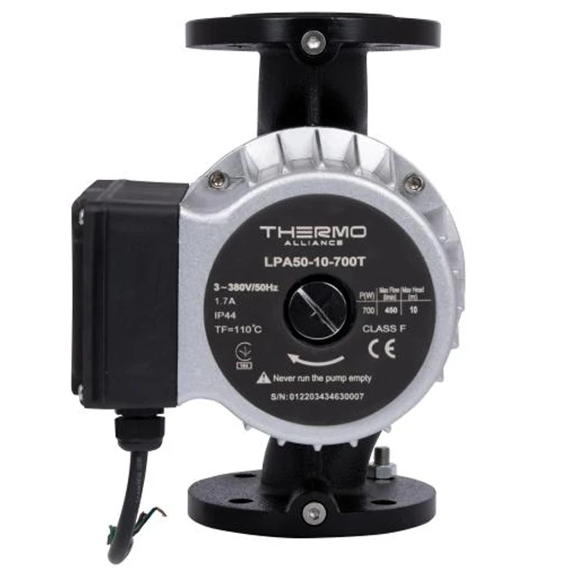Насос циркуляційний Thermo Alliance LPA50-10-700 Т DN50 