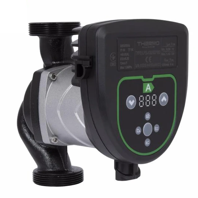 Насос циркуляційний Thermo Alliance LPS-А 32/80/180 (з гайками)