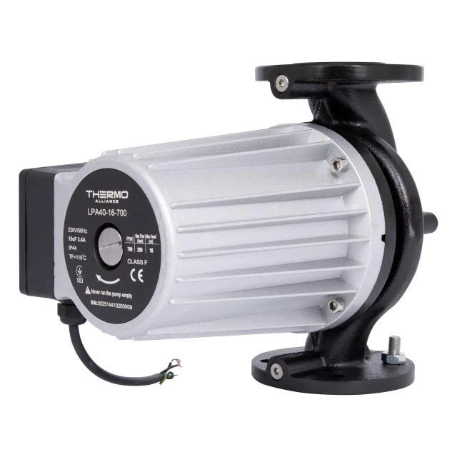 Циркуляційний насос Thermo Alliance LPS LPA40-16-700 DN40 Циркуляційний насос Thermo Alliance LPS LPA40-16-700 DN40