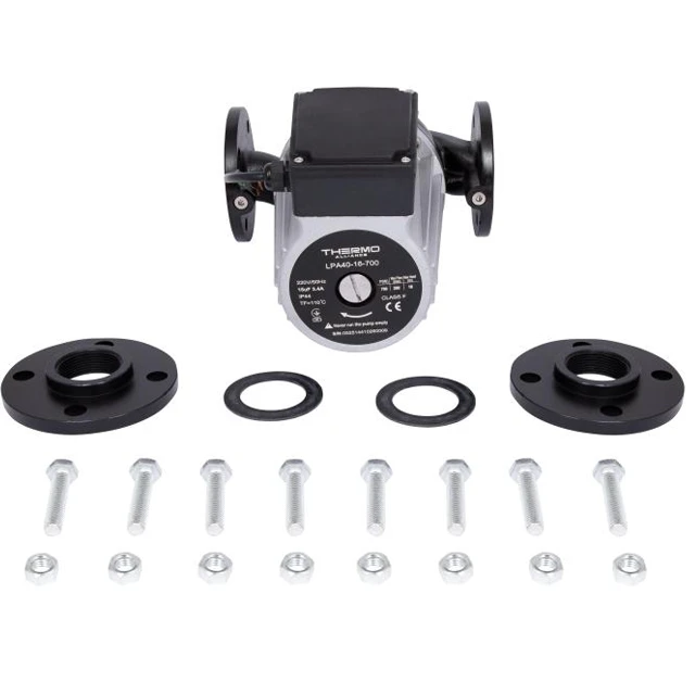 Циркуляційний насос Thermo Alliance LPS LPA40-16-700 DN40 Циркуляційний насос Thermo Alliance LPS LPA40-16-700 DN40
