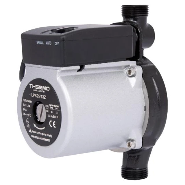 Насос для підвищення тиску Thermo Alliance LPS25-13Z 180 мм (з гайками)