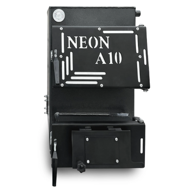 Твердопаливний котел NEON A