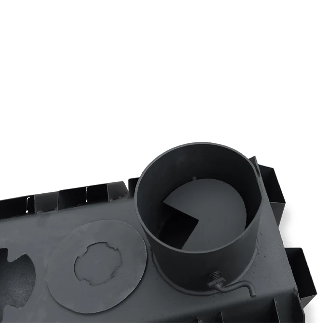 Булер'ян Neon Eco 20 кВт Булер'ян Neon Eco 20 кВт