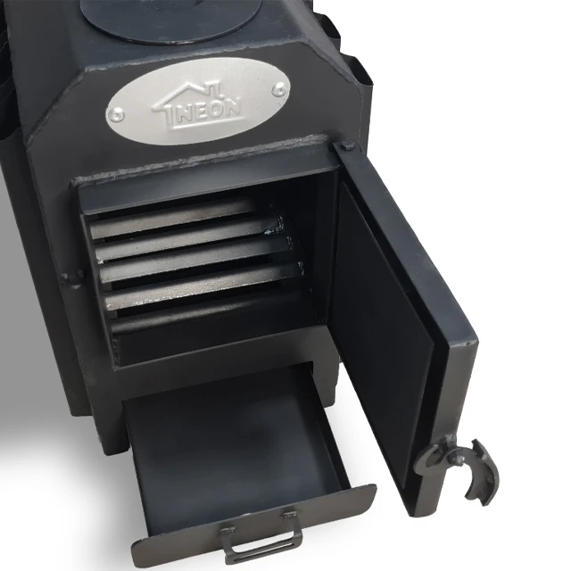 Булер'ян Neon Eco 4,5 кВт Булер'ян Neon Eco 4,5 кВт