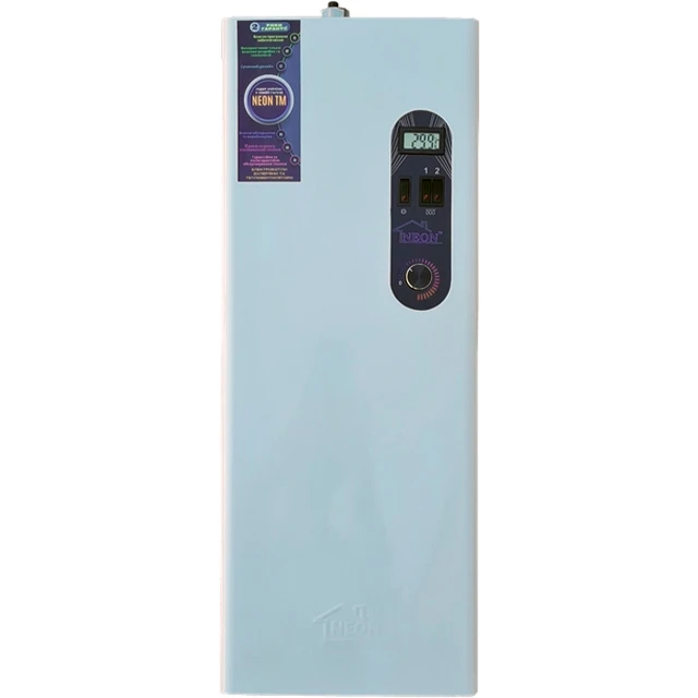 Електрокотел Neon PRO PLUS