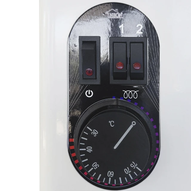 Електрокотел Neon WCE mini 3 кВт Електрокотел Neon WCE mini 3 кВт