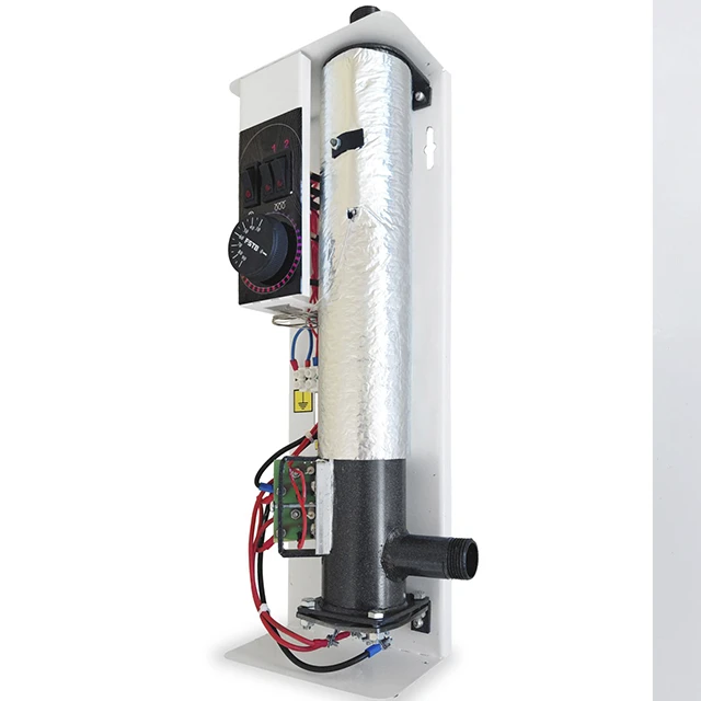 Електрокотел Neon WCE mini 3 кВт Електрокотел Neon WCE mini 3 кВт