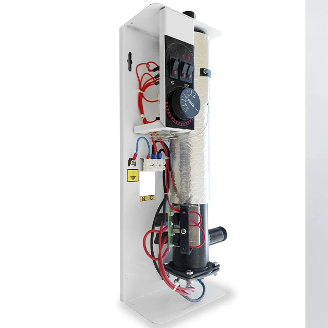 Електрокотел Neon WCE mini 3 кВт Електрокотел Neon WCE mini 3 кВт