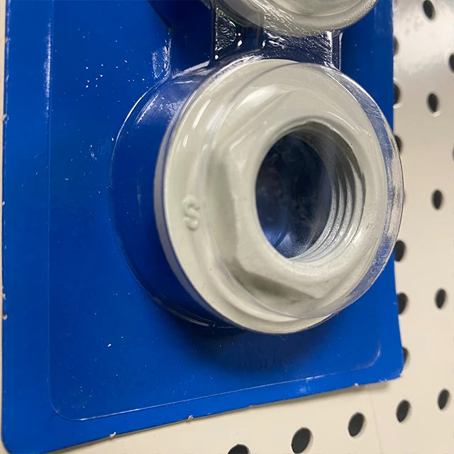 Комплект футорок ASG-Plast 1/2" Комплект футорок ASG-Plast 1/2"