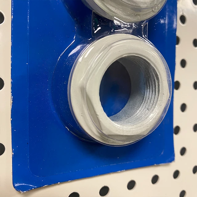 Комплект футорок ASG-Plast 3/4" Комплект футорок ASG-Plast 3/4"