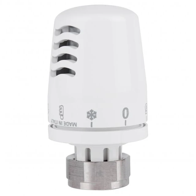 Термостатична головка Icma 821100AC20 №1100 28х1,5 (0-28°C)