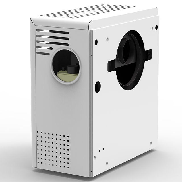 Конвектор газовий АТЕМ Житомир-5