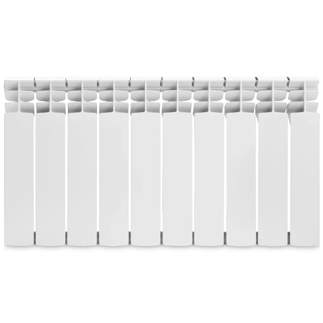 Радіатор опалення Mirado 350/100 (біметалевий) Радіатор опалення Mirado 350/100 (біметалевий)