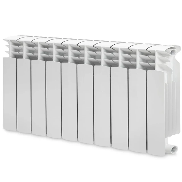 Біметалевий радіатор Mirado 350/100 Біметалевий радіатор Mirado 350/100