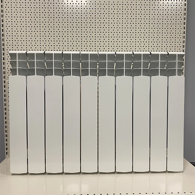 Радіатор опалення Mirado 500/96 (алюмінієвий) Радіатор опалення Mirado 500/96 (алюмінієвий)