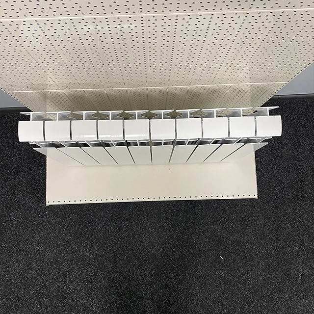 Радіатор опалення Mirado 500/96 (алюмінієвий) Радіатор опалення Mirado 500/96 (алюмінієвий)