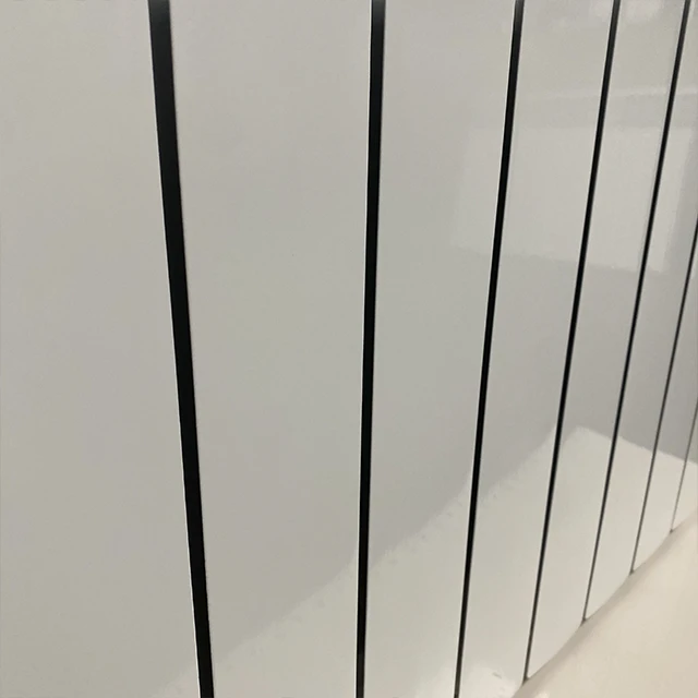 Радіатор опалення Mirado 500/96 (алюмінієвий) Радіатор опалення Mirado 500/96 (алюмінієвий)