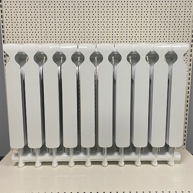 Радіатор опалення Mirado 500/96 (алюмінієвий) Радіатор опалення Mirado 500/96 (алюмінієвий)