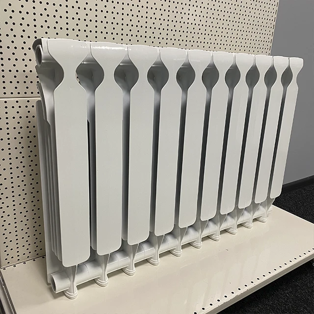 Радіатор опалення Mirado 500/96 (алюмінієвий) Радіатор опалення Mirado 500/96 (алюмінієвий)