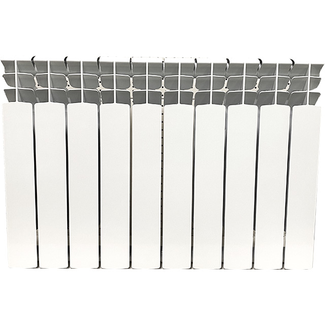 Радіатор опалення Mirado 500/96 (біметалевий) Радіатор опалення Mirado 500/96 (біметалевий)