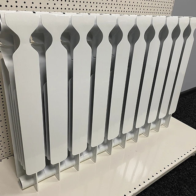 Радіатор опалення Mirado 500/96 – біметалевий Радіатор опалення Mirado 500/96 – біметалевий