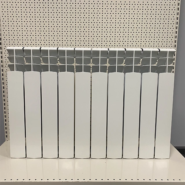 Радіатор опалення Mirado 500/96 – біметалевий Радіатор опалення Mirado 500/96 – біметалевий