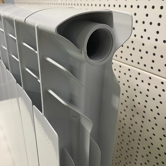 Радіатор опалення Mirado 500/96 – біметалевий Радіатор опалення Mirado 500/96 – біметалевий