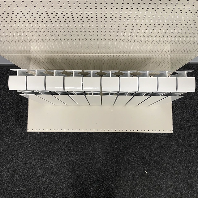 Радіатор опалення Mirado 500/96 – біметалевий Радіатор опалення Mirado 500/96 – біметалевий