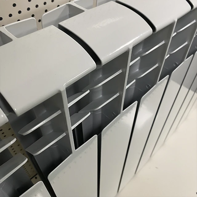 Радіатор опалення Mirado 500/96 – біметалевий Радіатор опалення Mirado 500/96 – біметалевий