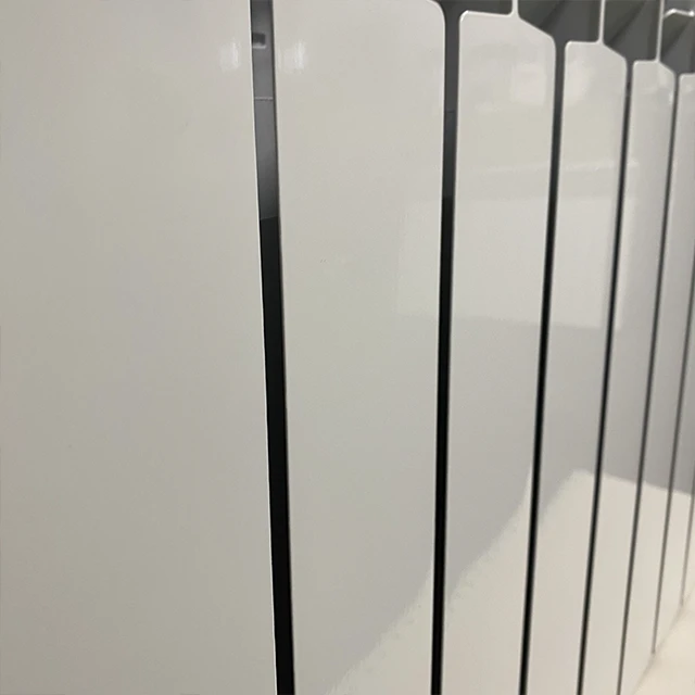 Радіатор опалення Mirado 500/96 – біметалевий Радіатор опалення Mirado 500/96 – біметалевий