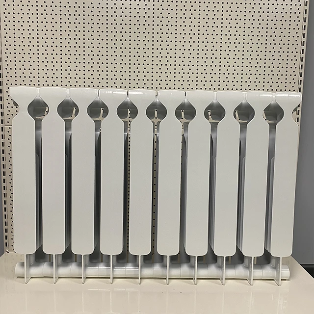 Радіатор опалення Mirado 500/96 – біметалевий Радіатор опалення Mirado 500/96 – біметалевий