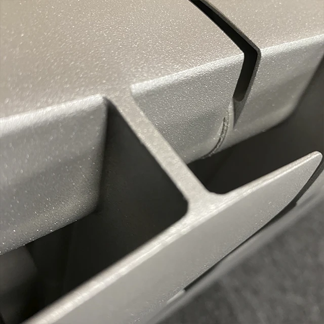 Радіатор опалення Mirado 500/96 silver – біметалевий Радіатор опалення Mirado 500/96 silver – біметалевий