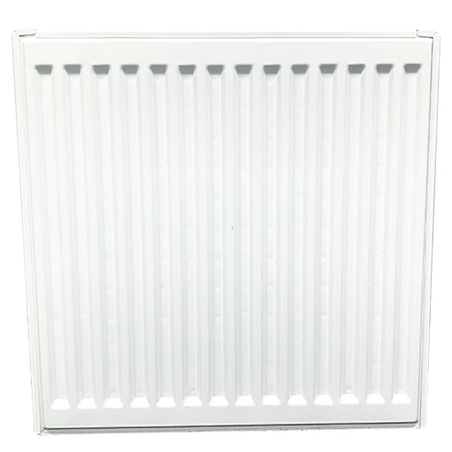 Сталевий радіатор Terra Teknik (Терра Технік) 22 тип 500х400-3000 мм бокове підключення