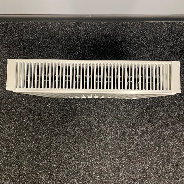 Сталеві радіатори Terra Teknik (Терра Технік) 22 тип висота 500 мм бокове підключення