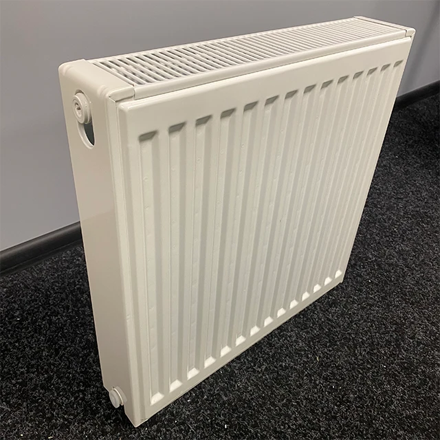 Сталеві радіатори Terra Teknik (Терра Технік) 22 тип висота 500 мм бокове підключення