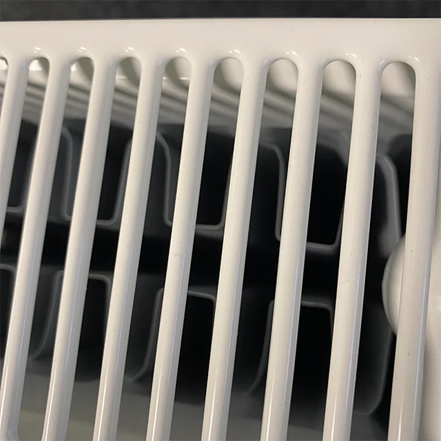 Сталеві радіатори Terra Teknik (Терра Технік) 22 тип висота 500 мм бокове підключення