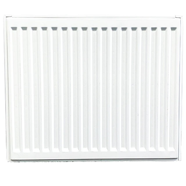 Сталевий радіатор Terra Teknik (Терра Технік) 22 тип 500х400-3000 мм нижнє підключення