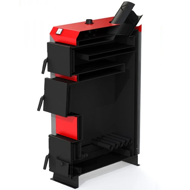 Котел твердопаливний ProTech ECO Line (Еко Лайн) Котел твердопаливний ProTech ECO Line (Еко Лайн)