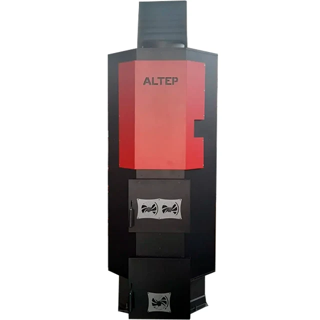Теплогенератор ALTEP NP