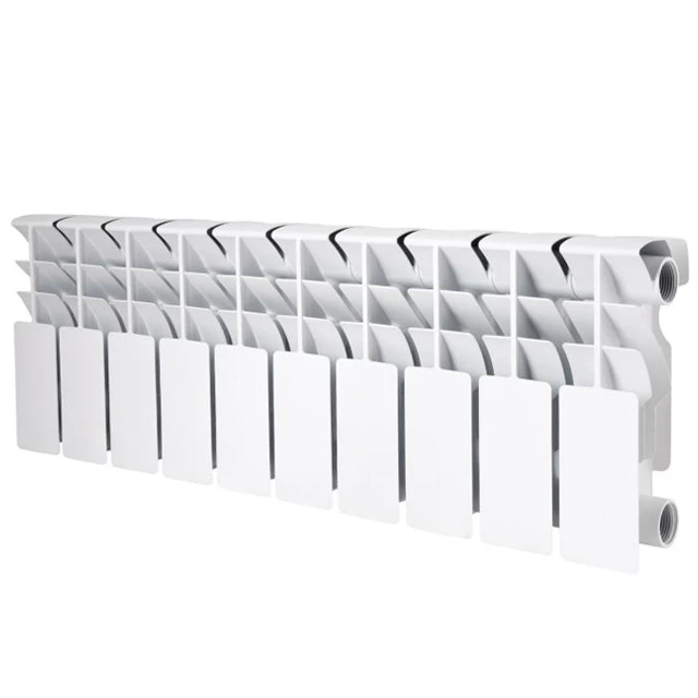 Радіатор біметалічний Thermo Alliance Bi-Ferrum 200х96 м 