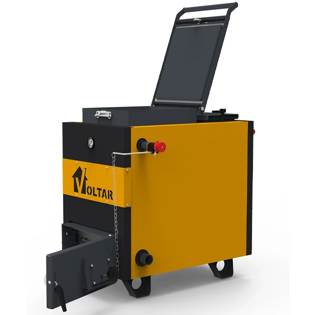 Котел твердопаливний Voltar Comfort Котел твердопаливний Voltar Comfort