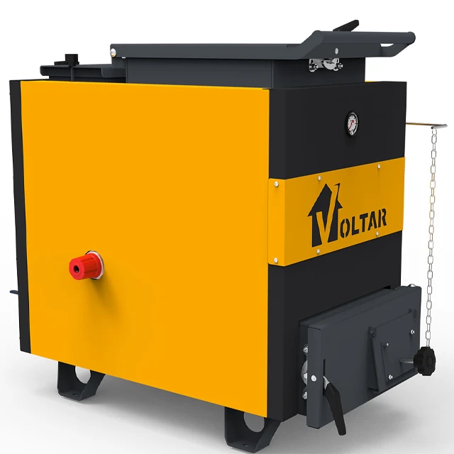 Котел твердопаливний Voltar Comfort Котел твердопаливний Voltar Comfort