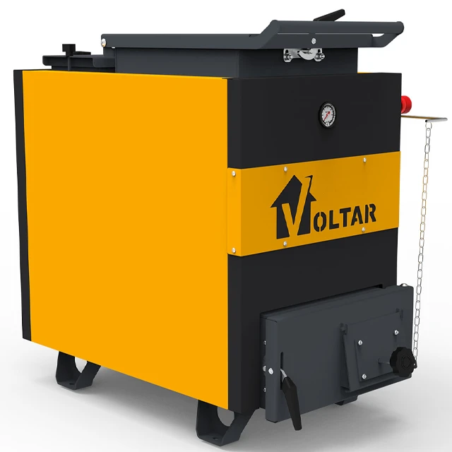 Котел твердопаливний Voltar Comfort Котел твердопаливний Voltar Comfort