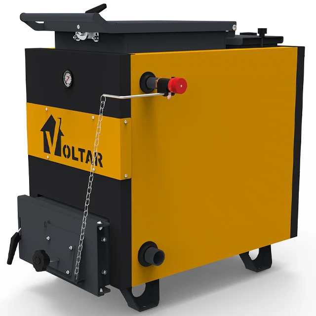 Котел твердопаливний Voltar Comfort Котел твердопаливний Voltar Comfort
