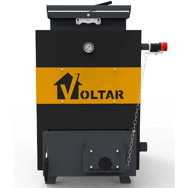 Котел твердопаливний Voltar Comfort Котел твердопаливний Voltar Comfort