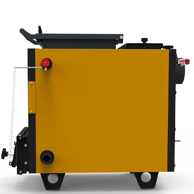 Котел твердопаливний Voltar Comfort Котел твердопаливний Voltar Comfort