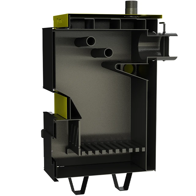 Котел твердопаливний Vulkan classik Котел твердопаливний Vulkan classik