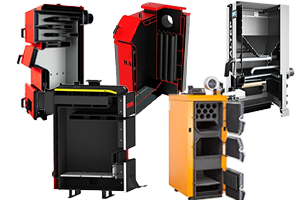 Жаротрубний теплообмінник у твердопаливному котлі: плюси та мінуси Жаротрубний теплообмінник у твердопаливному котлі: плюси та мінуси